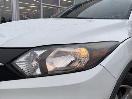 used 2016 Honda HR-V car, priced at $14,995