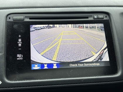 used 2016 Honda HR-V car, priced at $14,995