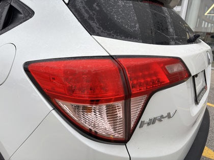 used 2016 Honda HR-V car, priced at $14,995