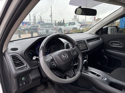 used 2016 Honda HR-V car, priced at $14,995