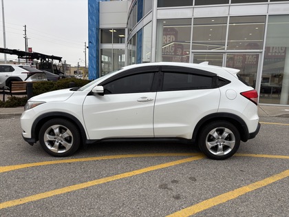 used 2016 Honda HR-V car, priced at $14,995