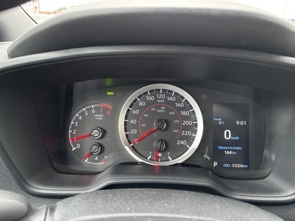 used 2022 Toyota Corolla car, priced at $23,995