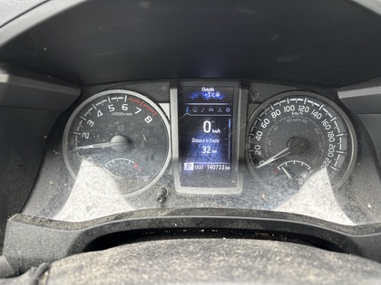 used 2021 Toyota Tacoma car, priced at $39,995