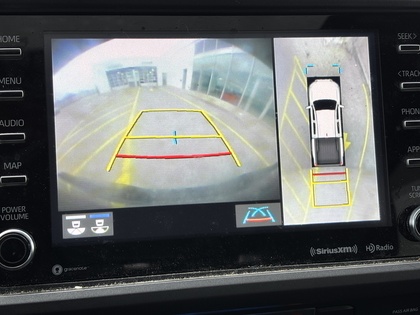 used 2021 Toyota Tacoma car, priced at $39,995