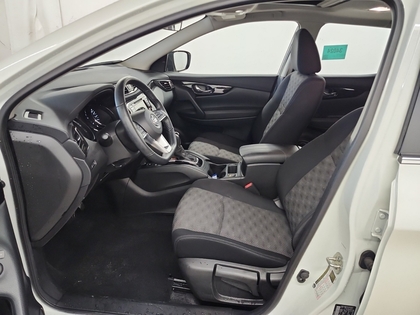 used 2023 Nissan Qashqai car, priced at $26,234