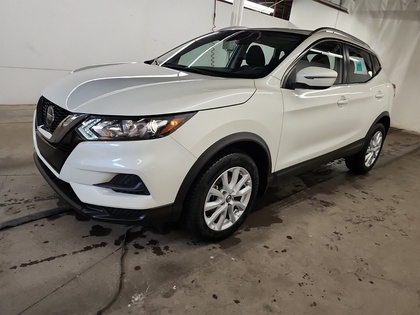 used 2023 Nissan Qashqai car, priced at $26,234