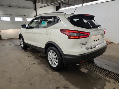 used 2023 Nissan Qashqai car, priced at $26,234