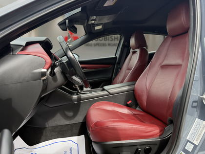 used 2019 Mazda Mazda3 Sport car, priced at $22,950