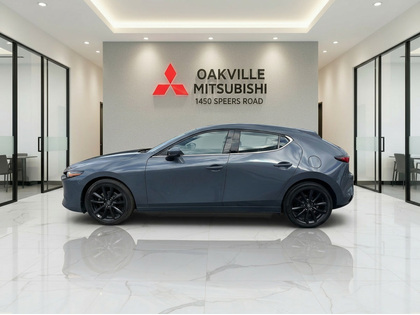 used 2019 Mazda Mazda3 Sport car, priced at $22,950