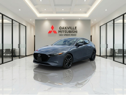 used 2019 Mazda Mazda3 Sport car, priced at $22,950