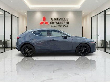 used 2019 Mazda Mazda3 Sport car, priced at $22,950