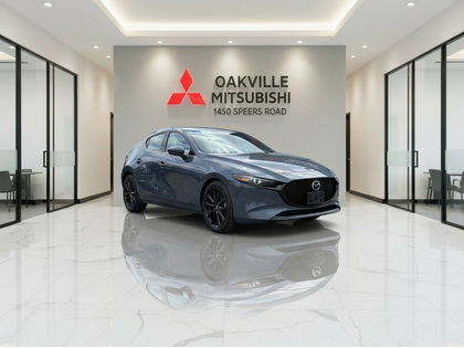 used 2019 Mazda Mazda3 Sport car, priced at $22,950