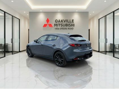used 2019 Mazda Mazda3 Sport car, priced at $22,950