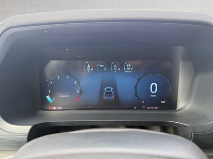 used 2024 Ford F-150 car, priced at $50,861