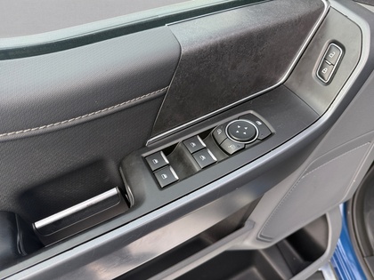 used 2024 Ford F-150 car, priced at $50,861