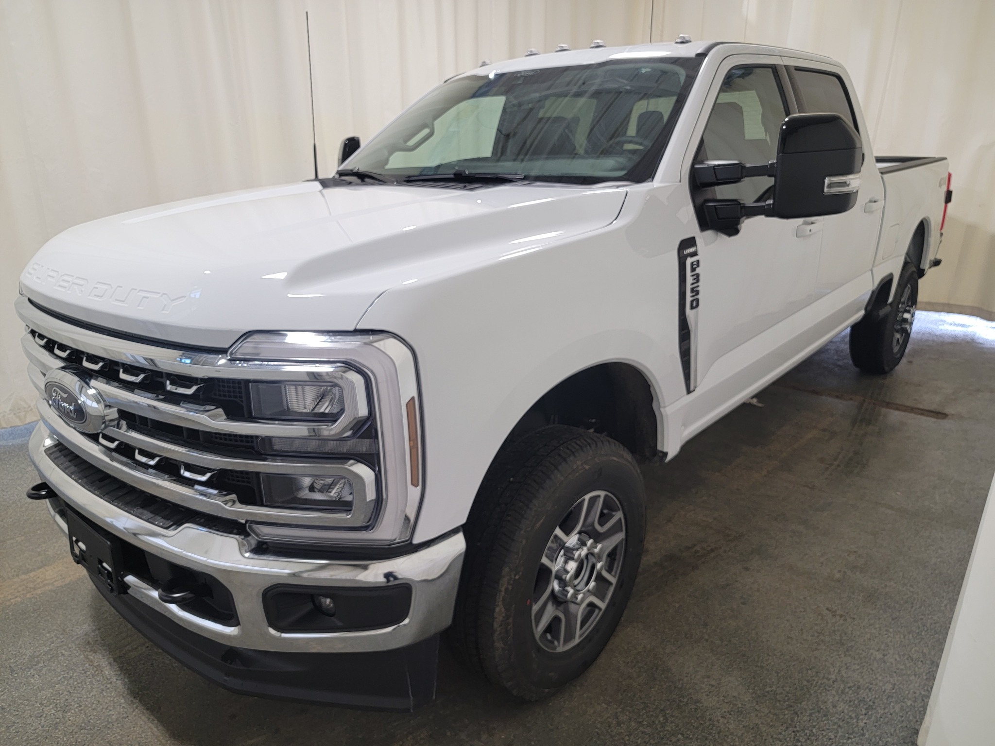 2026 Ford F-350
