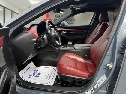 used 2019 Mazda Mazda3 Sport car, priced at $22,950