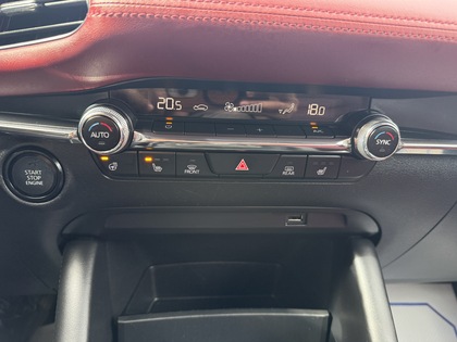 used 2019 Mazda Mazda3 Sport car, priced at $22,950