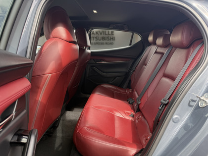 used 2019 Mazda Mazda3 Sport car, priced at $22,950