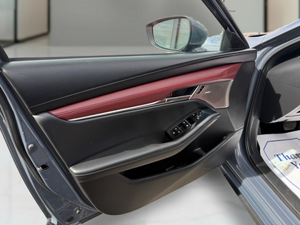 used 2019 Mazda Mazda3 Sport car, priced at $22,950