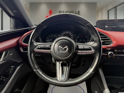 used 2019 Mazda Mazda3 Sport car, priced at $22,950
