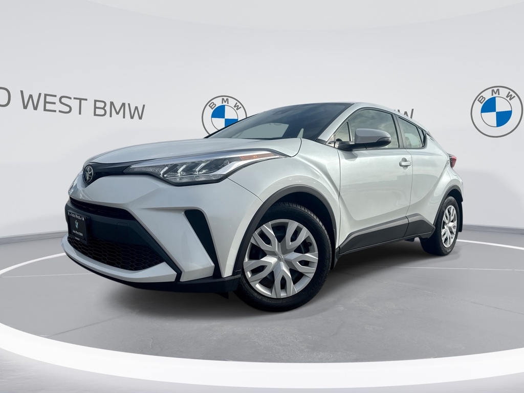 Voxcar TOYOTA C-HR SUV in , VANCOUVER