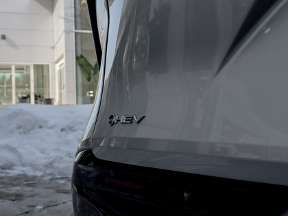 used 2025 Toyota Sienna car, priced at $55,995