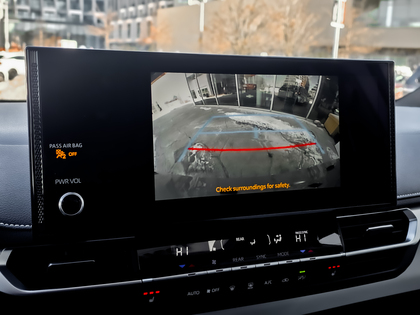 used 2025 Toyota Sienna car, priced at $55,995