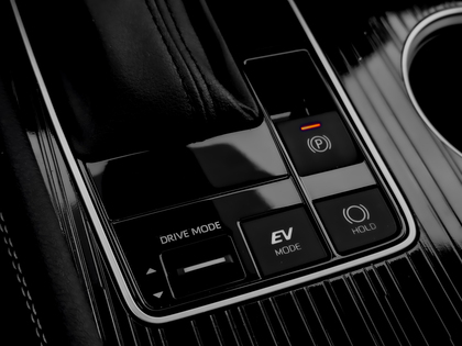 used 2025 Toyota Sienna car, priced at $55,995