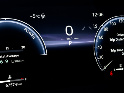 used 2025 Toyota Sienna car, priced at $55,995