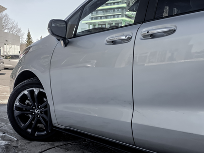 used 2025 Toyota Sienna car, priced at $55,995