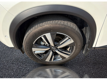 used 2023 Nissan Rogue car, priced at $29,980