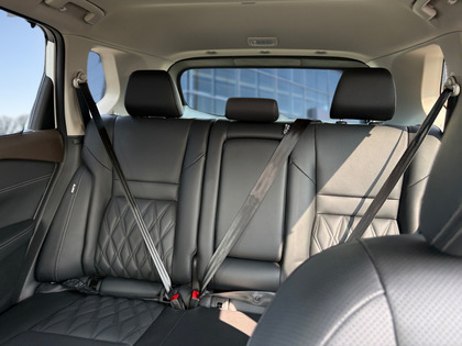 used 2023 Nissan Rogue car, priced at $29,980