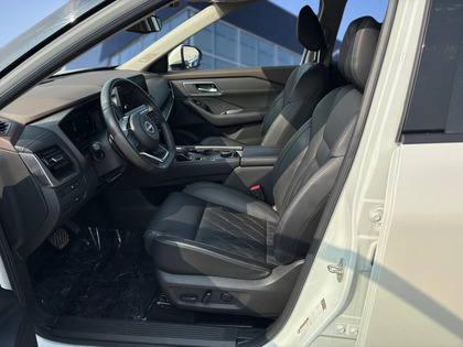 used 2023 Nissan Rogue car, priced at $29,980