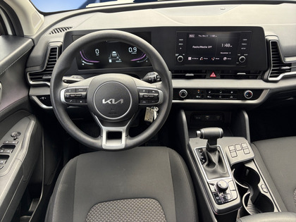 used 2023 Kia Sportage car, priced at $26,495