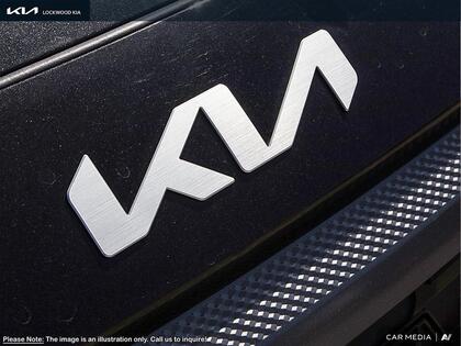 used 2025 Kia Seltos car, priced at $35,999