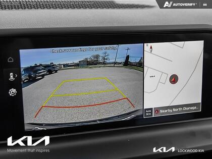 used 2025 Kia Seltos car, priced at $35,999