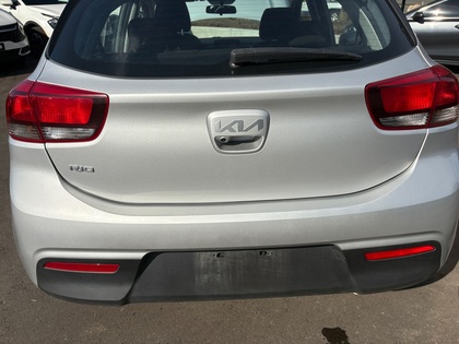 used 2022 Kia Rio5 car, priced at $16,999