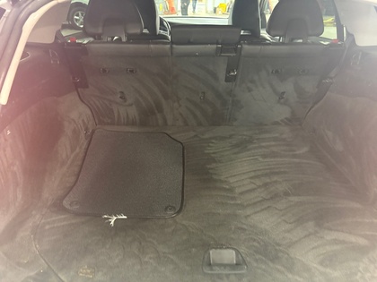 used 2015 Volvo V60 car, priced at $11,888