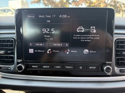 used 2022 Kia Rio5 car, priced at $16,999