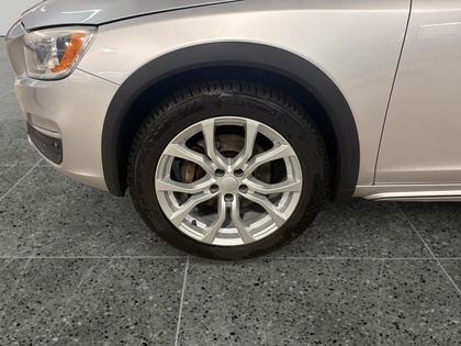 used 2015 Volvo V60 car, priced at $11,888