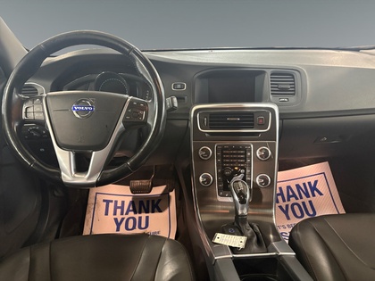 used 2015 Volvo V60 car, priced at $11,888