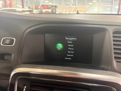 used 2015 Volvo V60 car, priced at $11,888