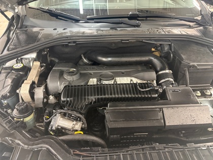 used 2015 Volvo V60 car, priced at $11,888