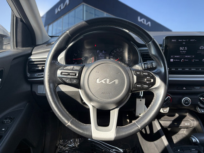 used 2022 Kia Rio5 car, priced at $16,999