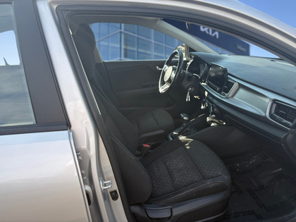 used 2022 Kia Rio5 car, priced at $16,999