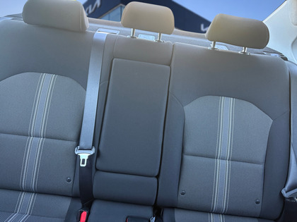 used 2023 Kia Forte car, priced at $22,999