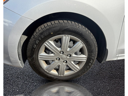 used 2022 Kia Rio5 car, priced at $16,999