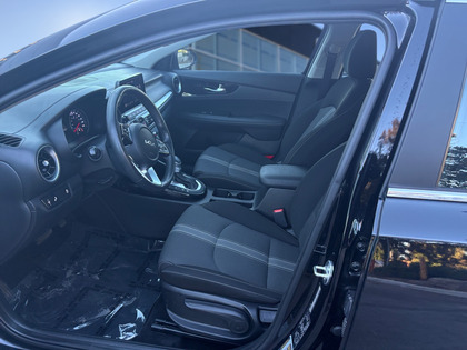 used 2023 Kia Forte car, priced at $22,999