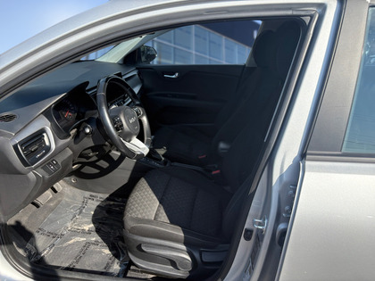 used 2022 Kia Rio5 car, priced at $16,999